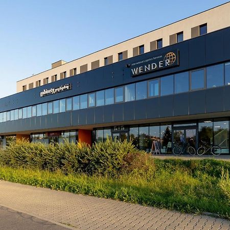 Krakow Studio With Parking & Terrace Near Zalew Bagry By Renters Prestige Esterno foto